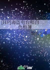 [HP]海盜電臺和白色相簿