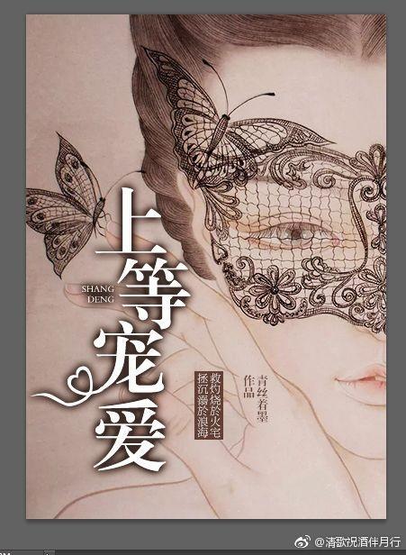上等寵愛