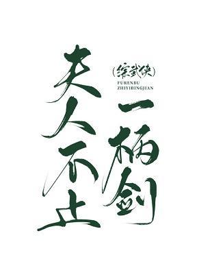 夫人不止一柄劍[綜武俠]