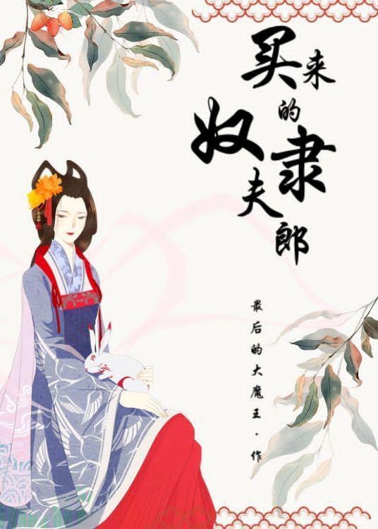 買來的奴隸夫郎（女尊）