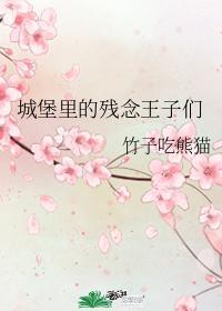 城堡裏的殘念王子們