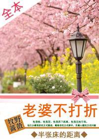 半張床的距離：老婆不打折