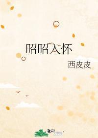昭昭入懷