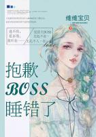 優質BOSS的花樣追妻