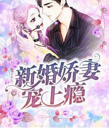 新婚嬌妻寵上瘾