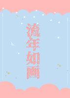 流年如畫