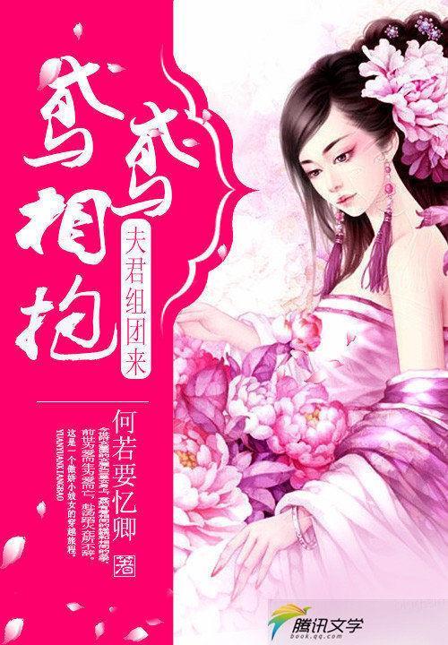 鳶鳶相抱：夫君組團來