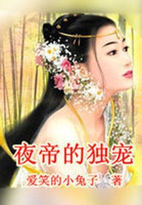 夜帝的獨寵