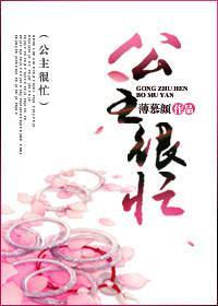 公主很忙