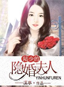 陸少的隐婚夫人