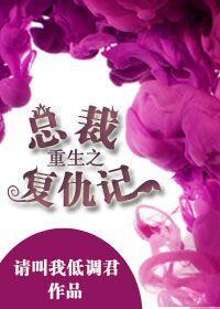 重生之總裁複仇記GL