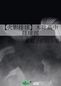 【火影排球】木葉高中排球部