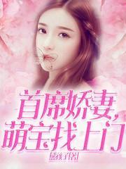 首席嬌妻，萌寶找上門