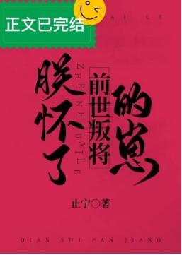 朕懷了前世叛将的崽