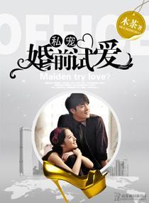 私寵--婚前試愛