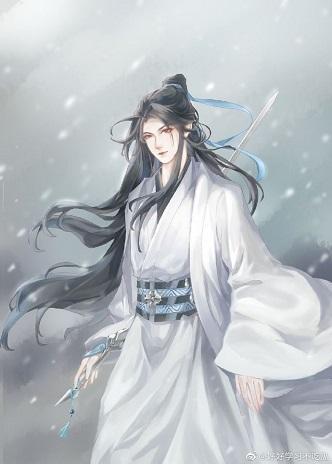 師尊假意愛着我