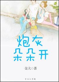 炮灰朵朵開