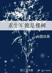 重生軍嫂是棵樹