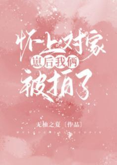 懷上對家崽後我倆被拍了