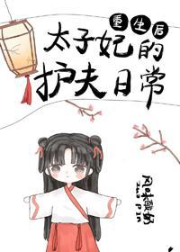 重生後太子妃的護夫日常