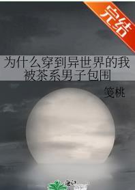 為什麽穿到異世界的我被茶系男子包圍