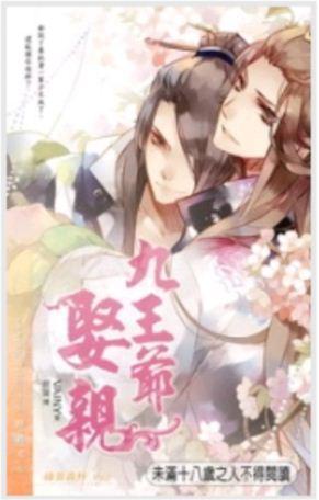 九王爺娶親