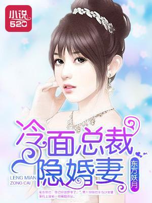 冷面總裁隐婚妻