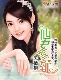 仙妻駕到