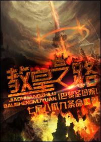 [巴黎聖母院]教皇之路