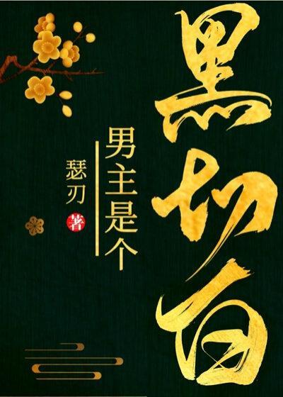 男主是個黑·切·白