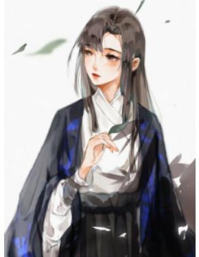 穿成反派魔尊攻略男主
