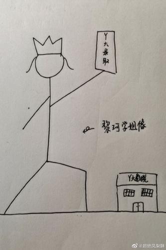 數學系的我憑實力嫁入豪門