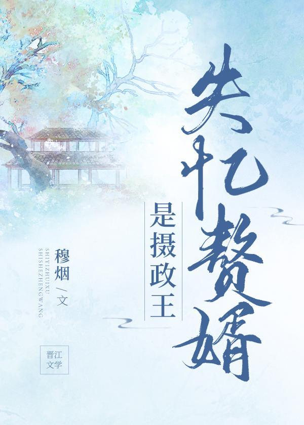 失憶贅婿是攝政王