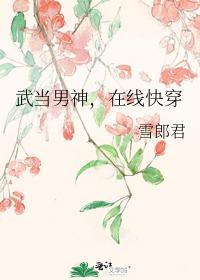 武當男神，在線快穿