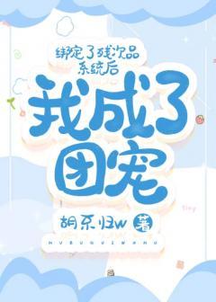 綁定了殘次品系統後我成了團寵