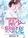 BOSS兇猛：陸少，狠狠寵