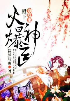 火爆神醫：殿下，別亂來