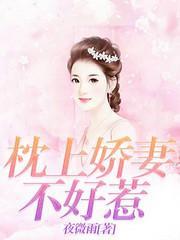 枕上嬌妻不好惹