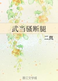 武當騷斷腿