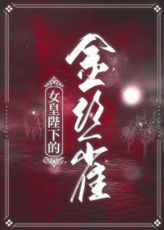 女皇陛下的金絲雀（女尊）