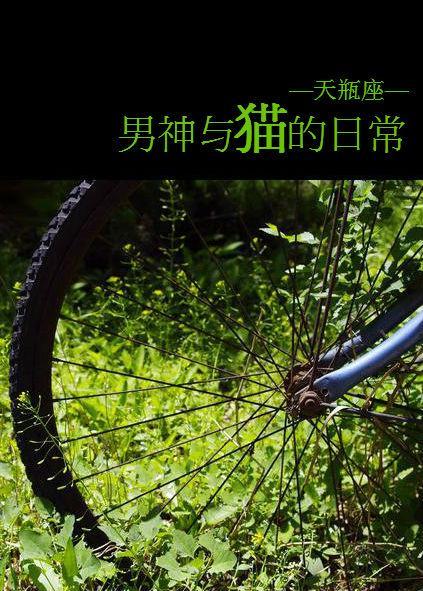 男神與貓的日常