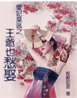 愛妻莫逃之王爺也愁娶