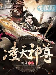淩天神尊