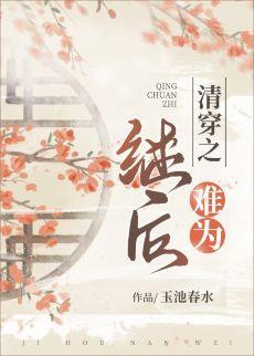 清穿之繼後難為