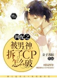網配之被男神拆了