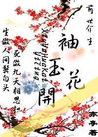 前世今生袖玉花開