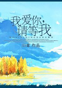 我愛你，請等我