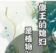 傻王的媳婦是植物？