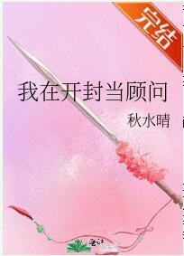 我在開封當顧問