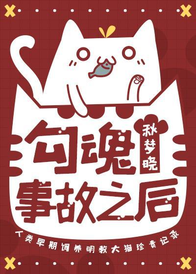 勾魂事故之後